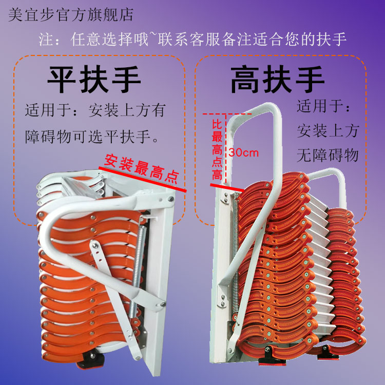 合作批发室内楼梯电话