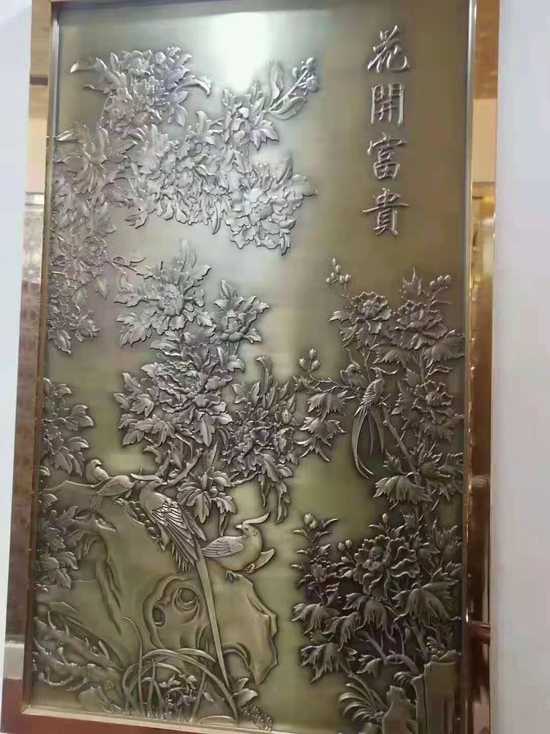 广州雕刻厂家现代雕刻工艺品