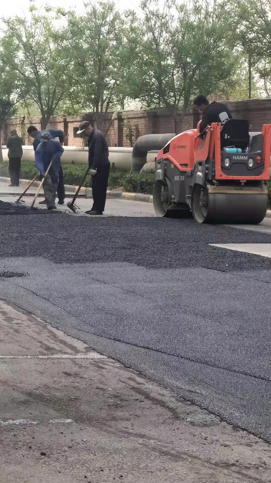 **工程道路护栏