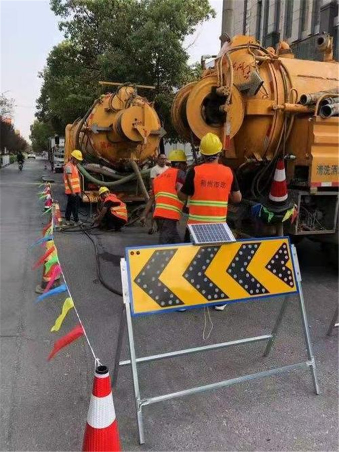 长安管道疏通报价