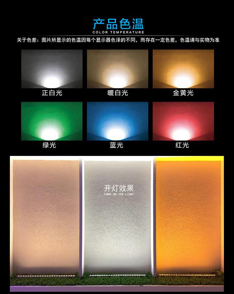 云南LED点光源价格