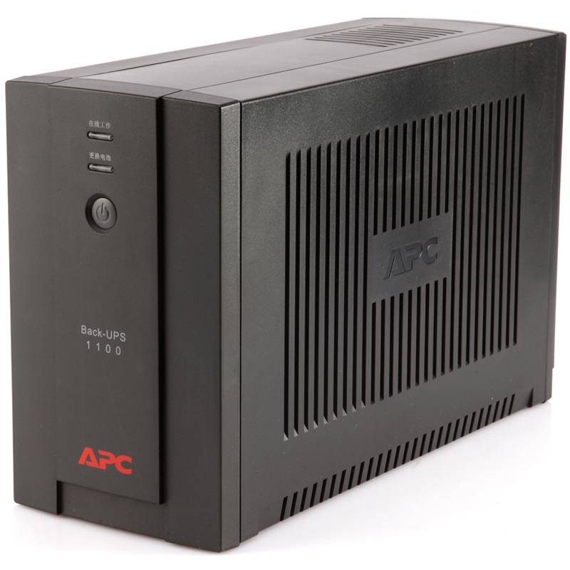 APC-UPS不间断电源18KVA