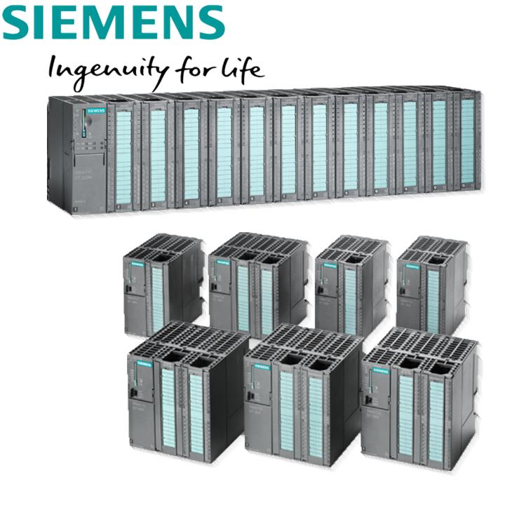 德国西门子S7-200PLC模拟量模块