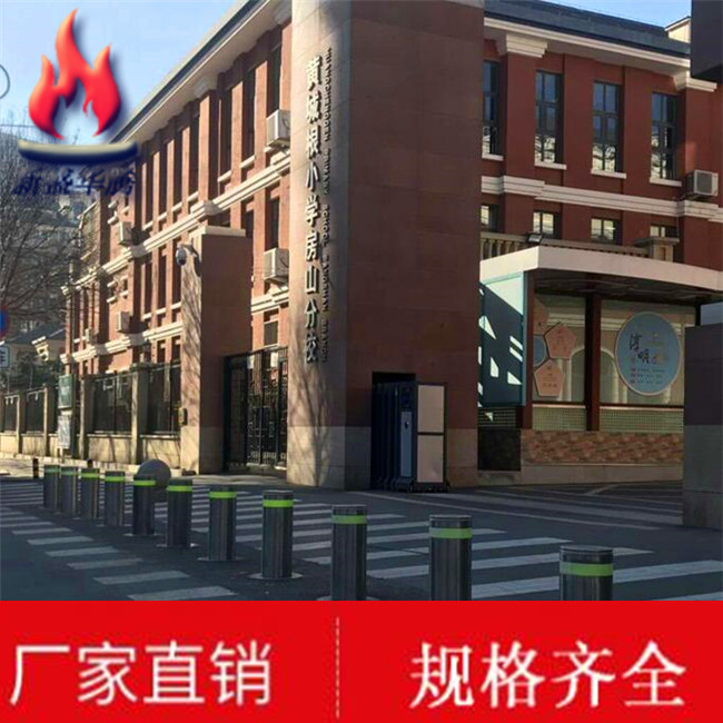 安阳市路障升降柱_售后**