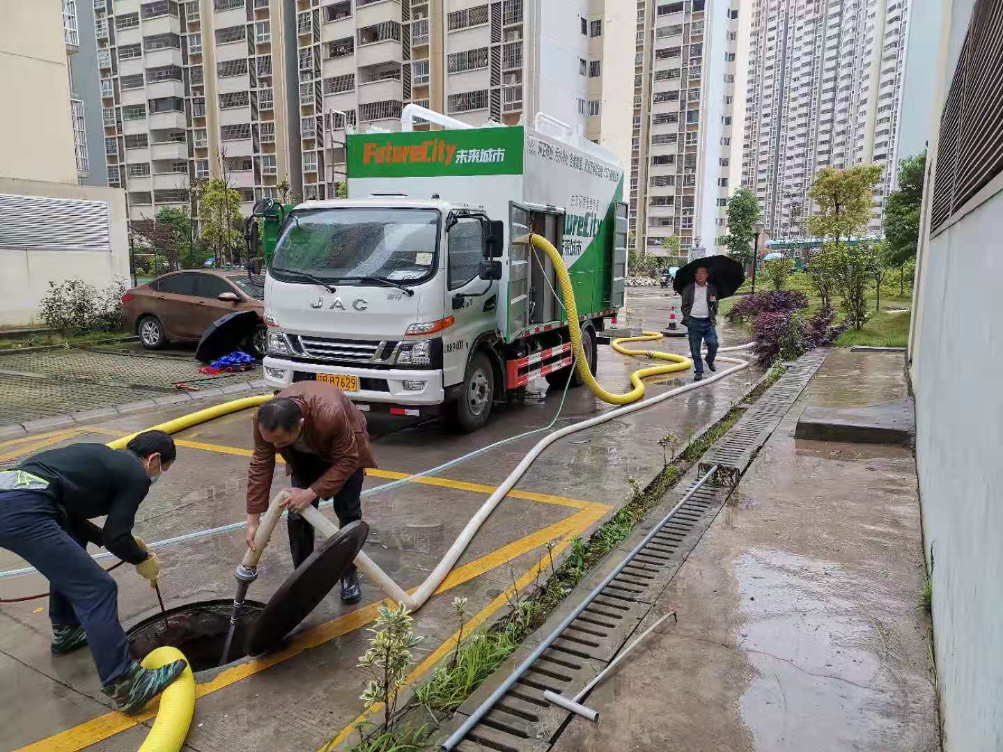 污水废水处理污水处理设备