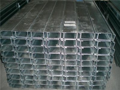 深圳C型钢规格