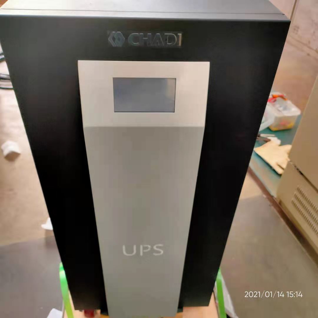 内蒙古创电UPS电源代理商