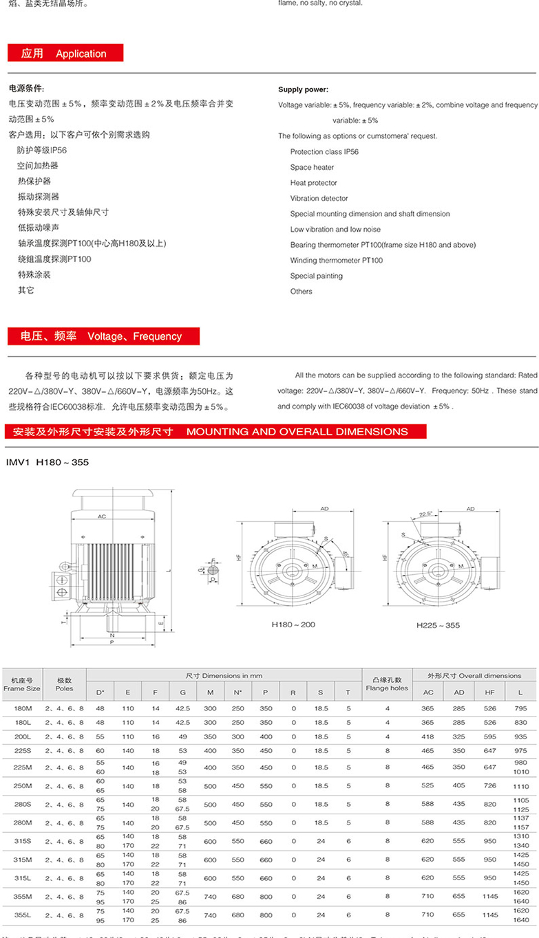 带编码器的步进电机