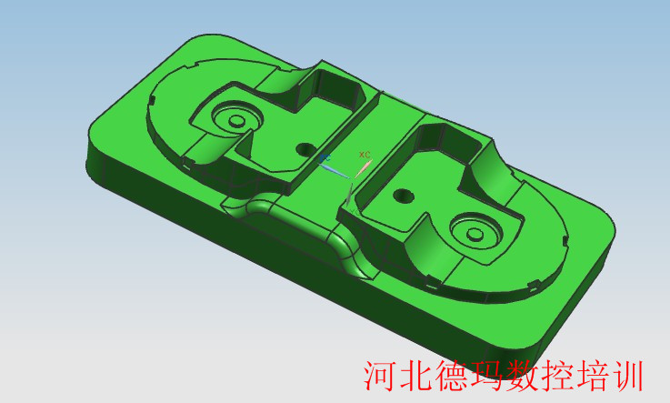 太原模具制造与设计培训大概学多久