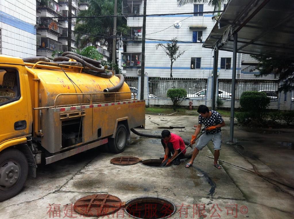 南京高淳本地疏通下水道电话