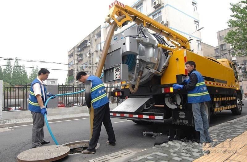 南京玄武附近疏通污水管道电话