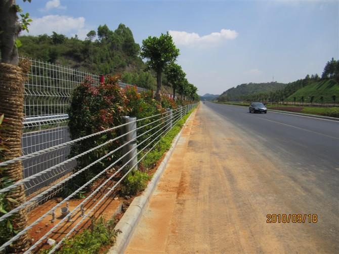 昌都公路防护栏价格