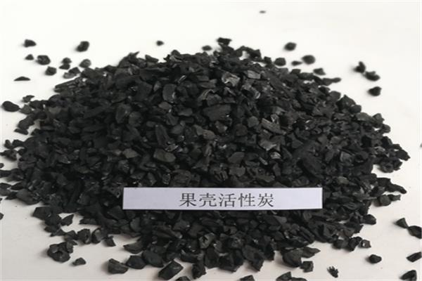 晋城脱硫煤质活性炭