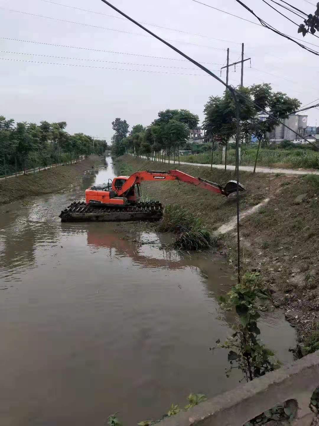 杭州挖掘机出租