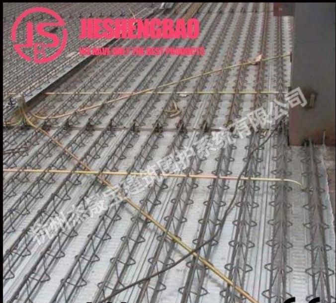 滁州钢结构楼承板