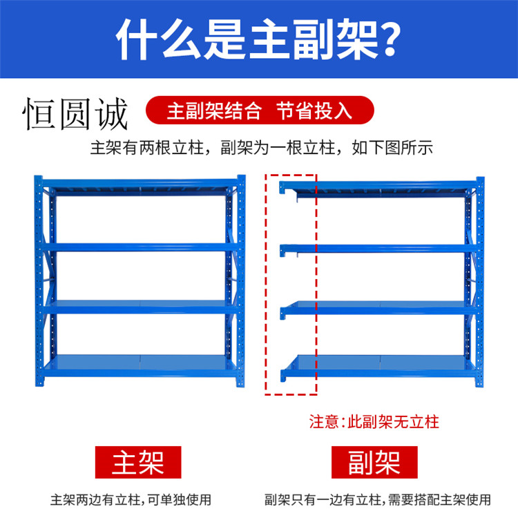 广州重型货架厂