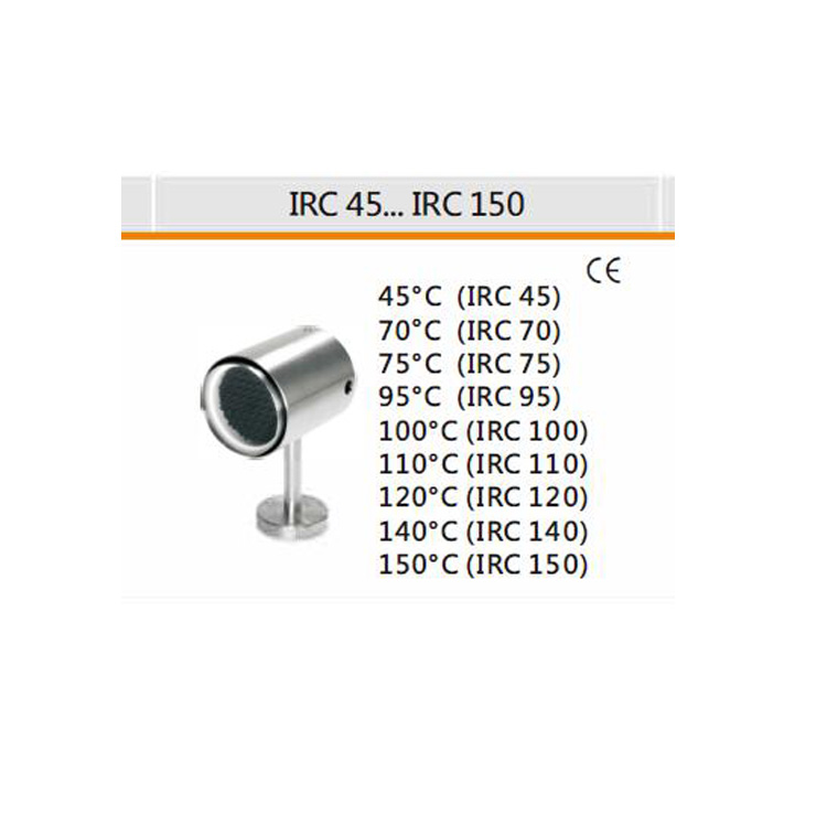 M305仪器黑体炉校准方法