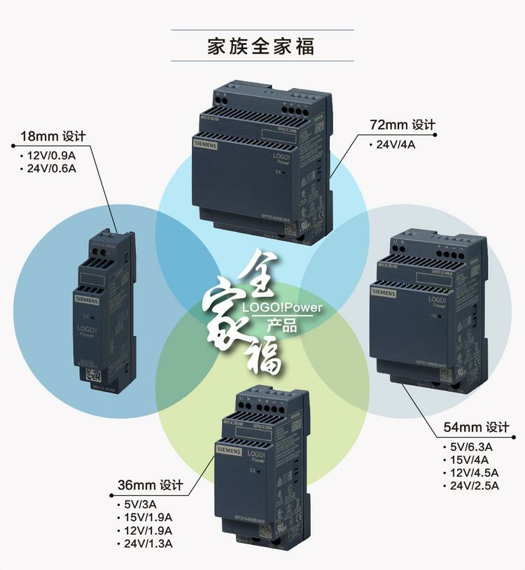 智能逻辑控制模块电源供应商