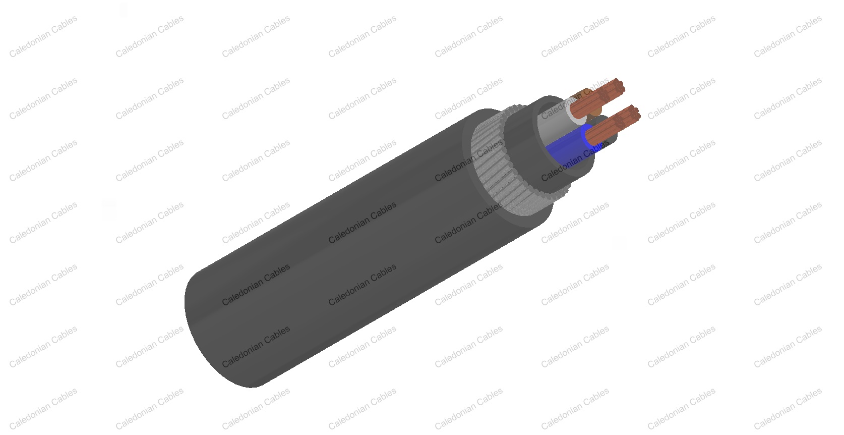 BS6231信號電纜