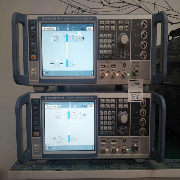 杭州N5183A矢量信号源