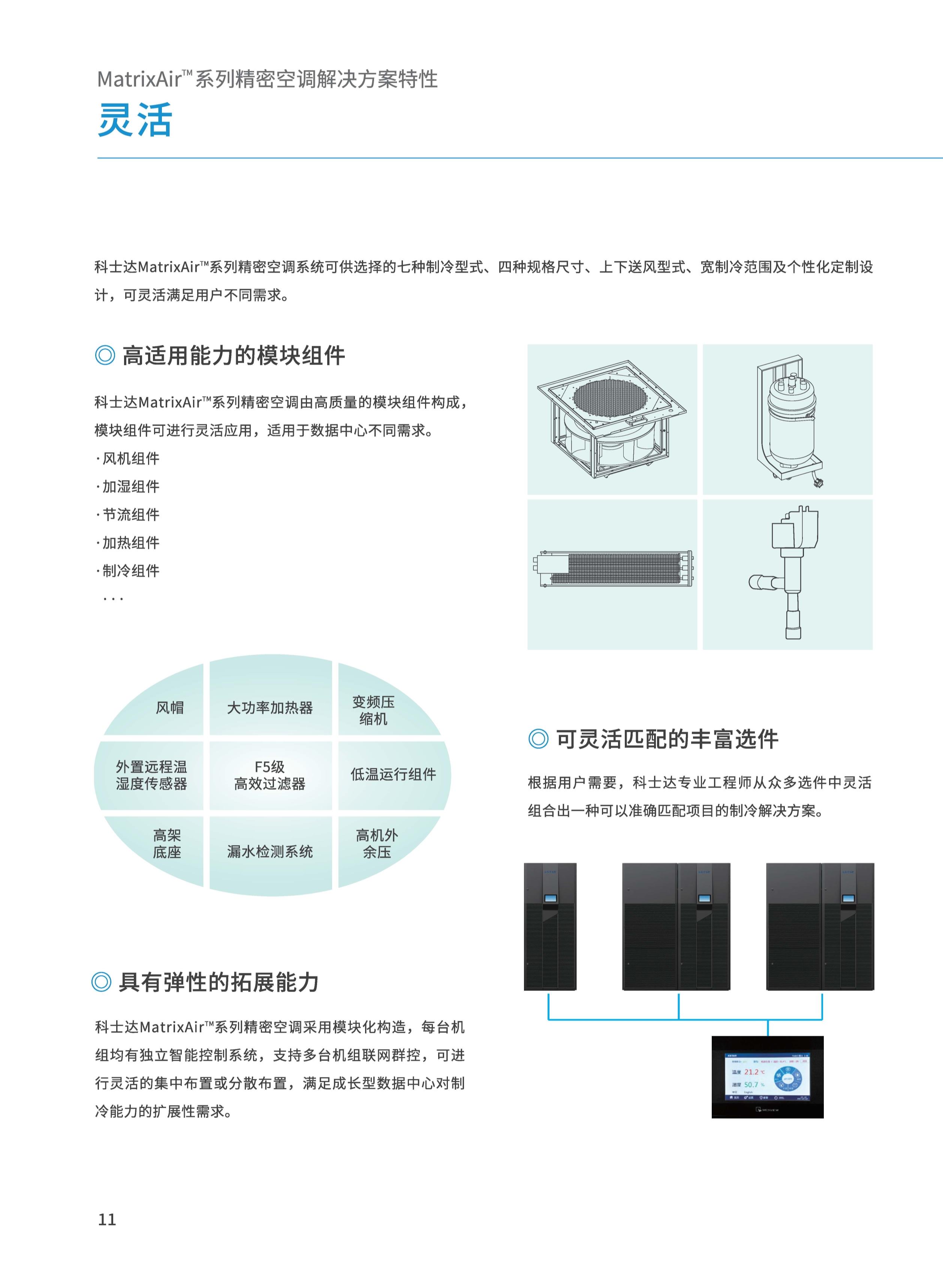 铜仁精密空调单价