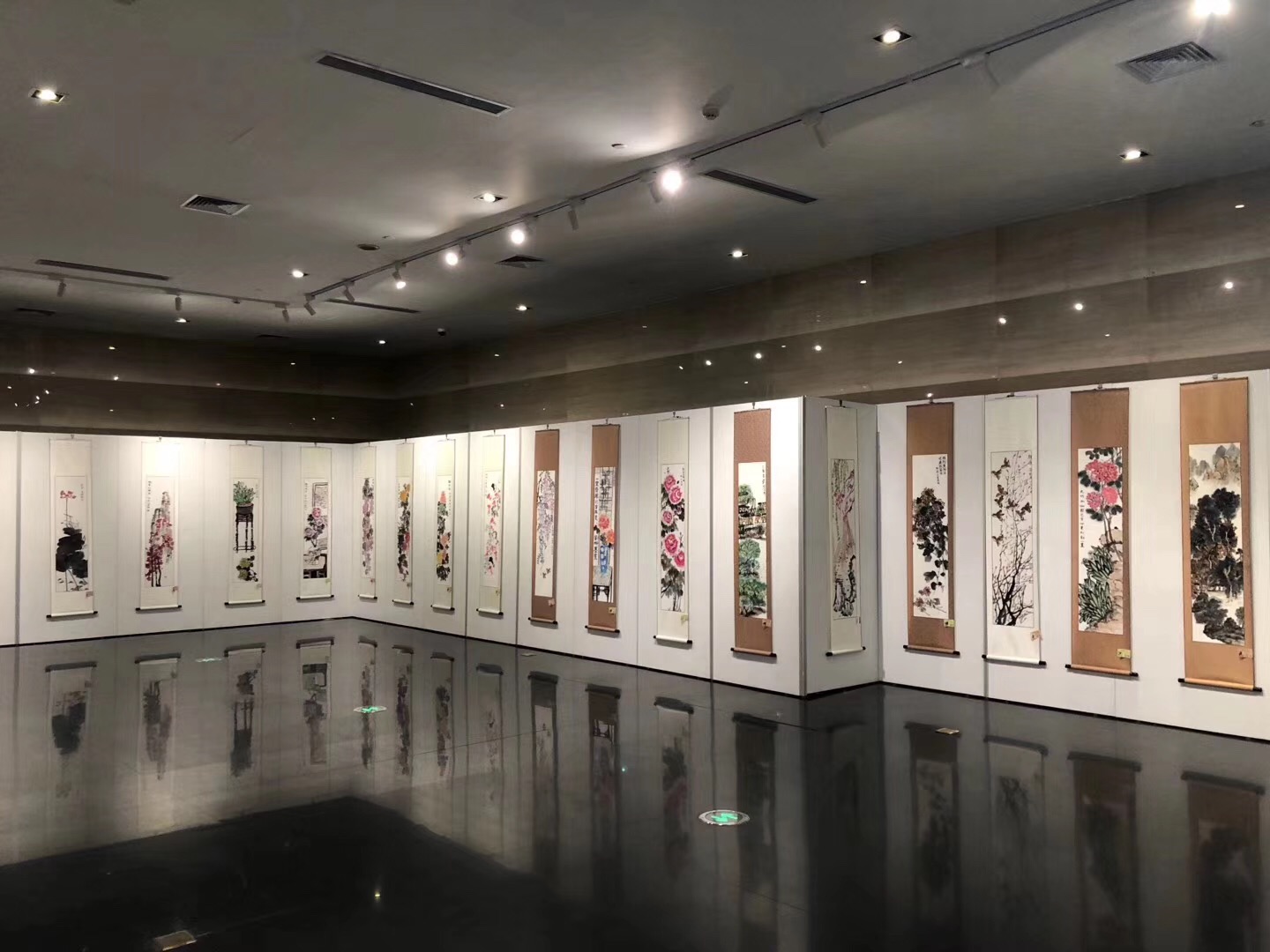 东丽区书画展展板租赁