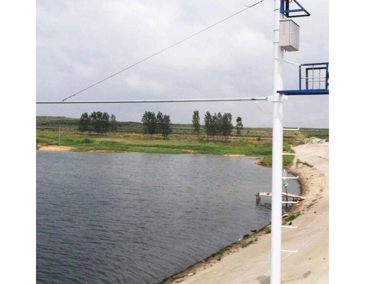 芜湖河道水位监测设备