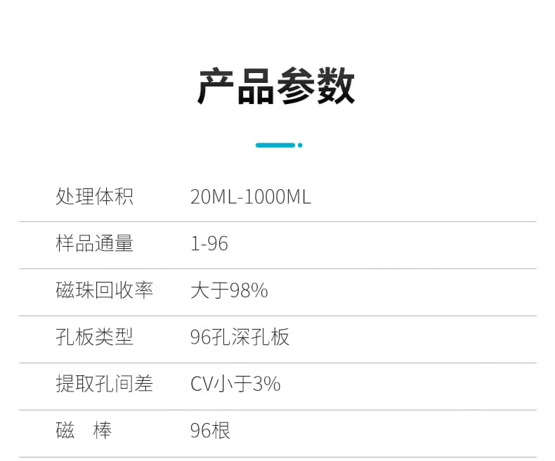 核酸提取仪进口