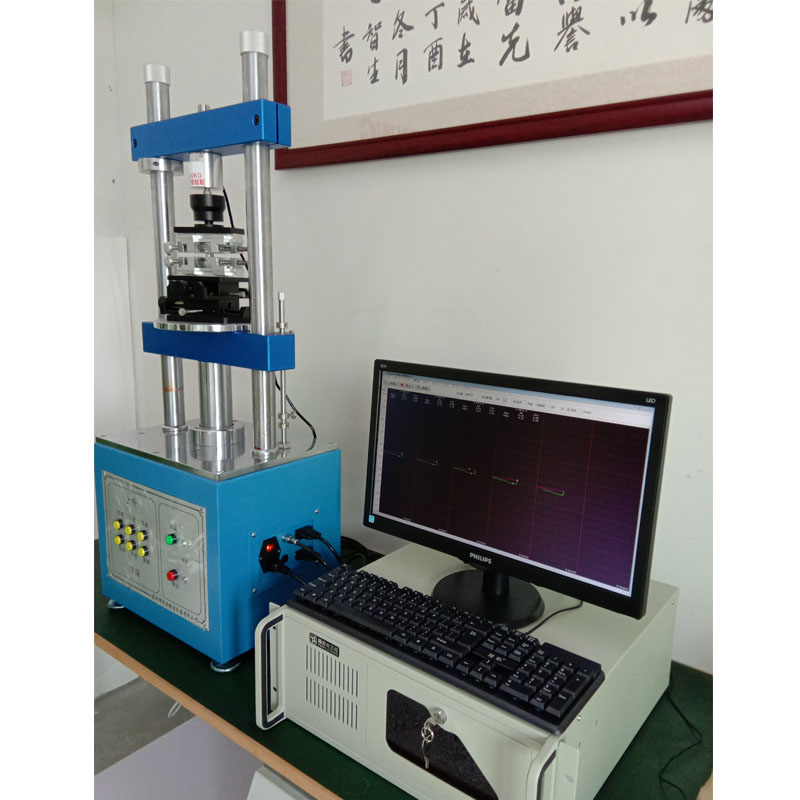 USB插拔力试验机