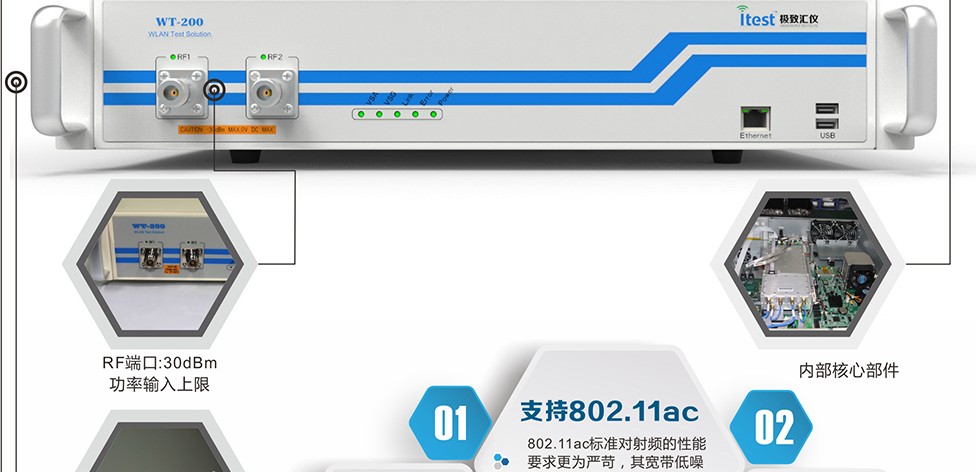 中山Anritsu MT8870A无线测试仪