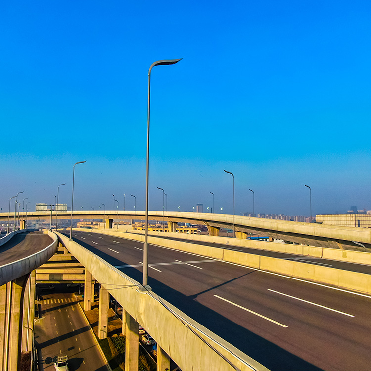 佛山道路照明工程