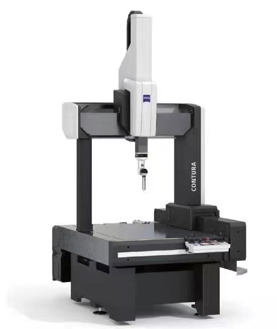 蔡司高精度三坐标测量仪供应商