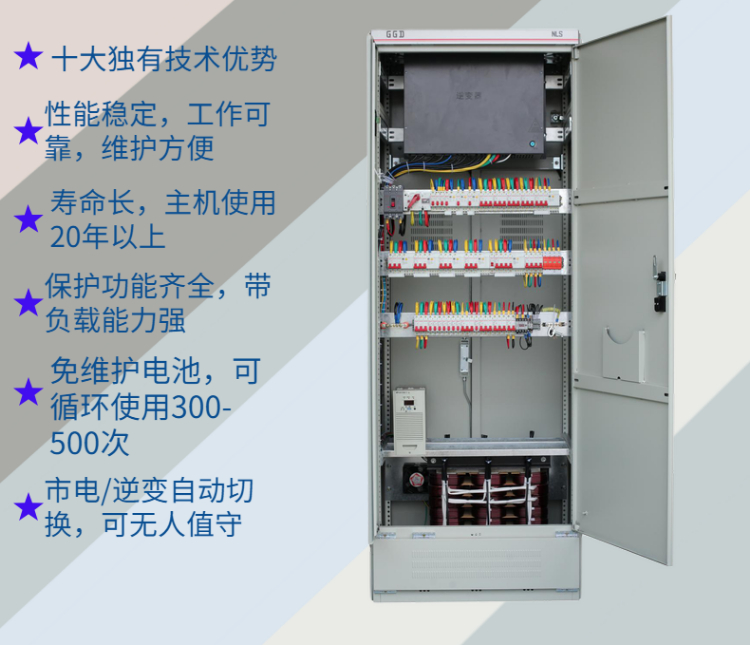 信阳EPS电源供应商