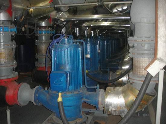 水泵噪声治理公司