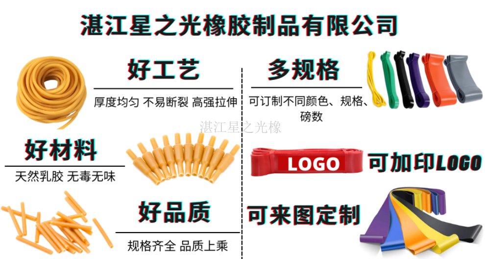 湛江生产厂家橡胶制品品牌质量好,橡胶制品