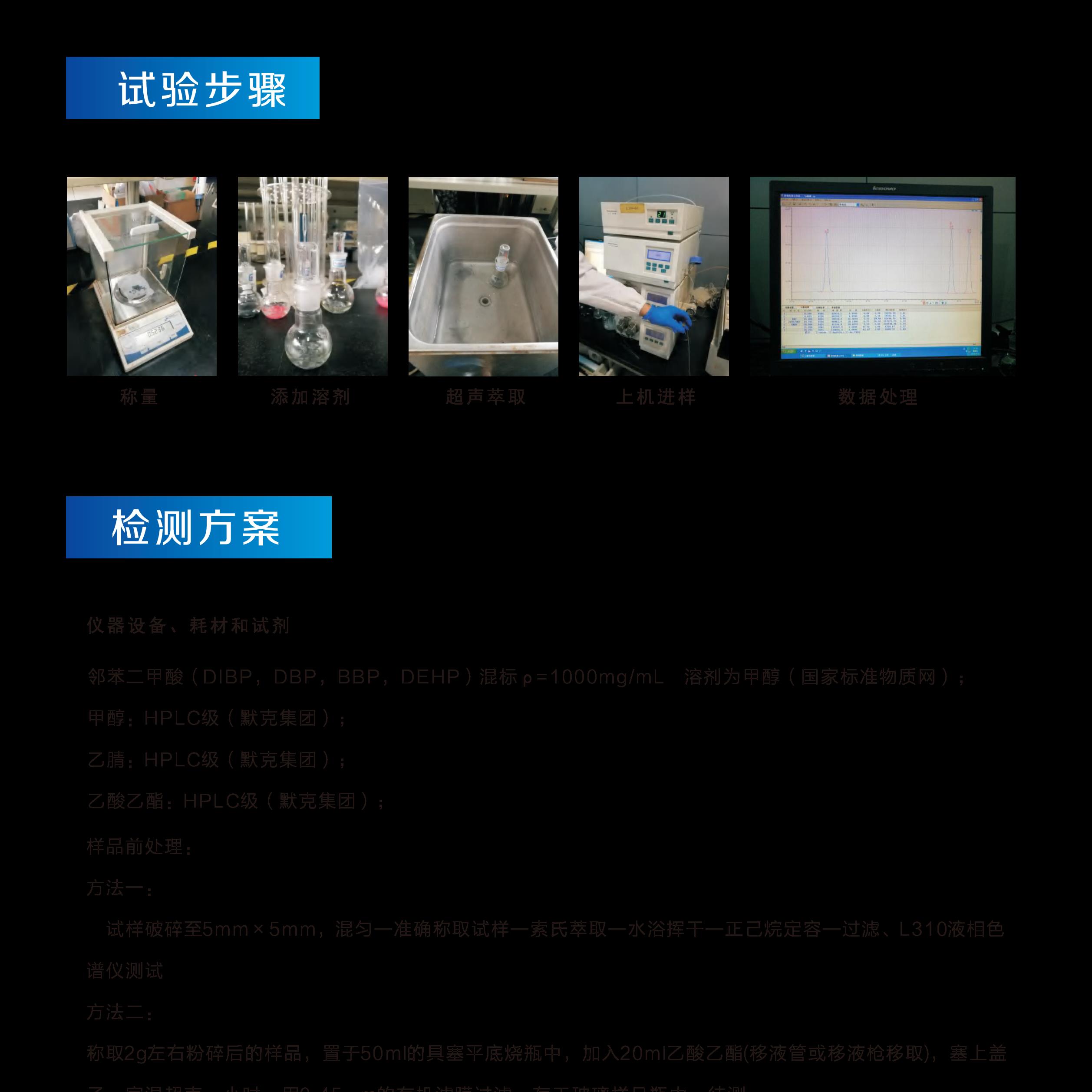 上海rohs2.0检测机构