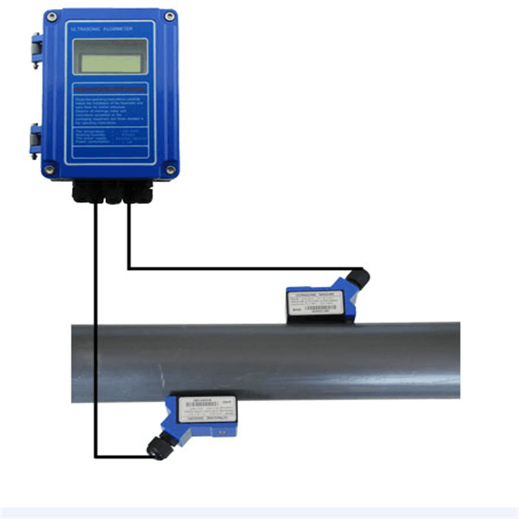 河南便携式超声波流量计