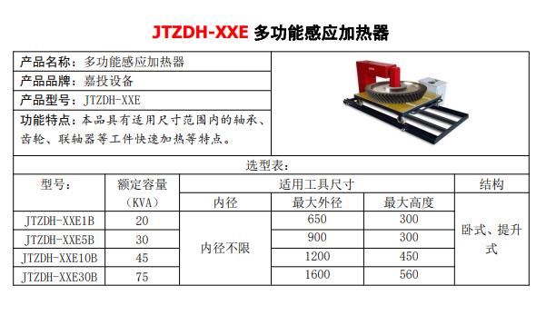 JTZDH-A502分体式液压拉马