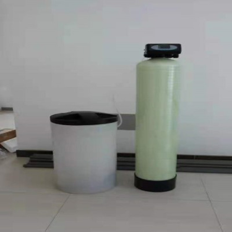 深圳全自动软化水设备