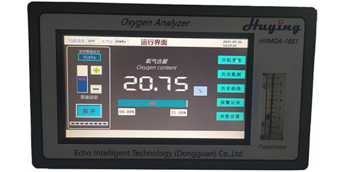 东莞氧化锆氧分析仪什么品牌好,氧分析仪