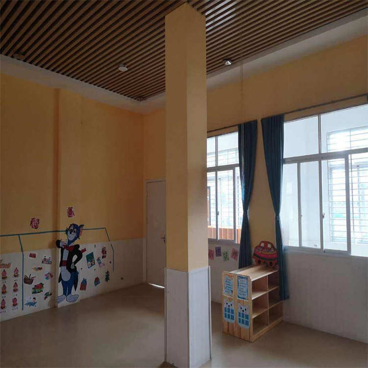 江门幼儿园房屋抗震安全检测