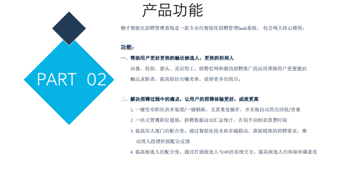 上海移动招聘系统零成本,招聘系统