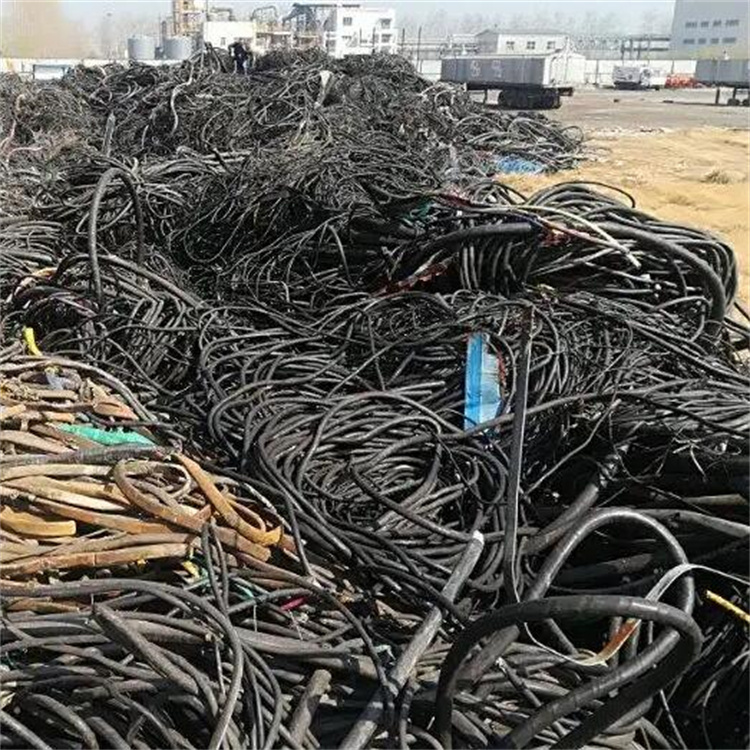 乐山电缆废铜回收