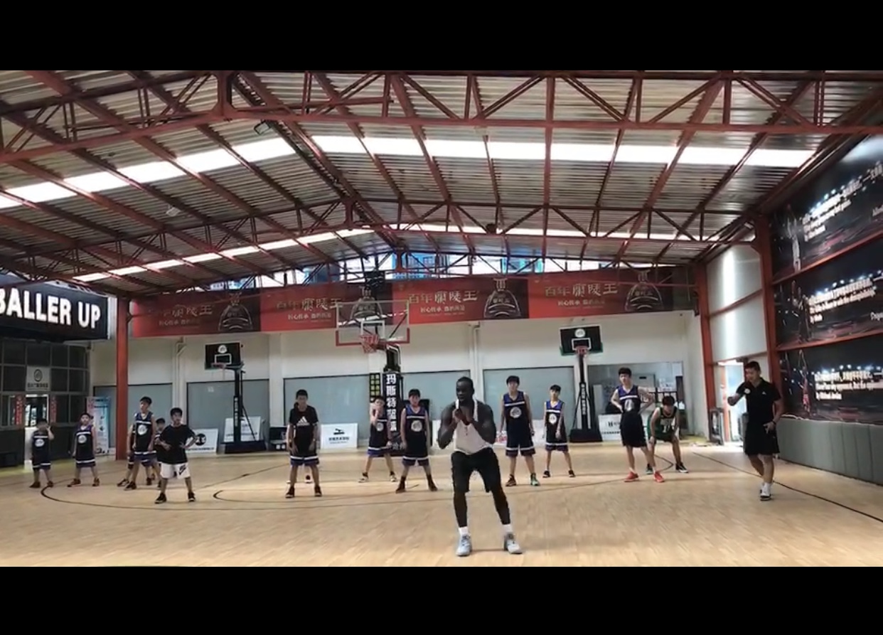 河东区体育篮球培训,篮球