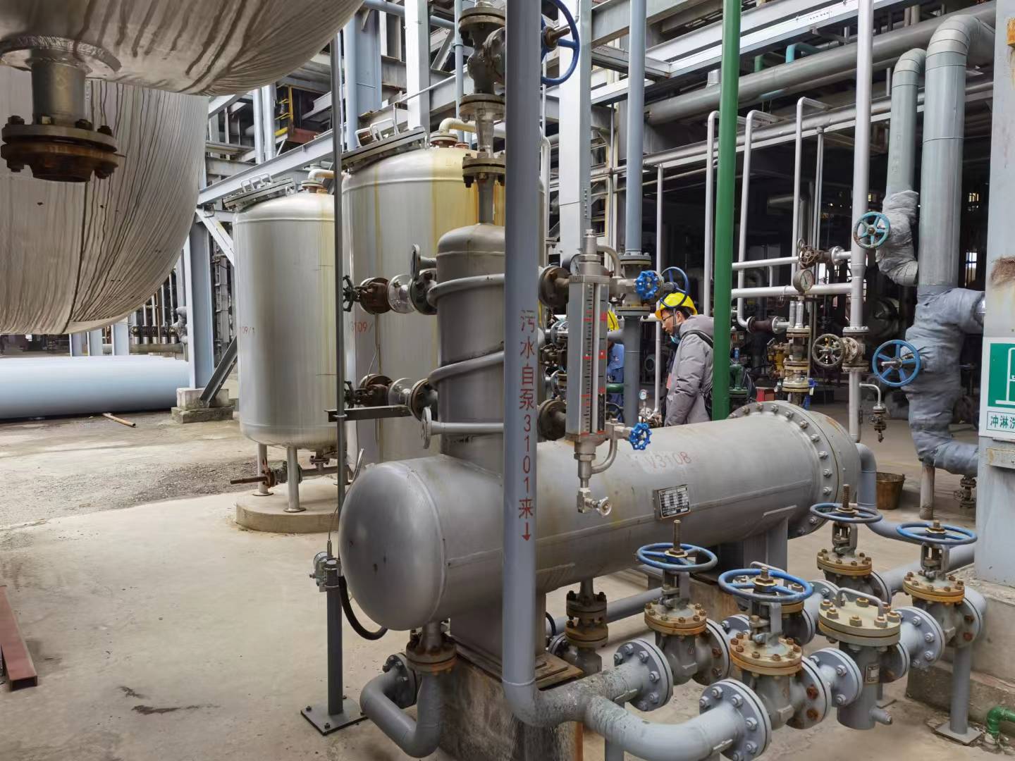 呼和浩特工厂含油废水处理方式供货商