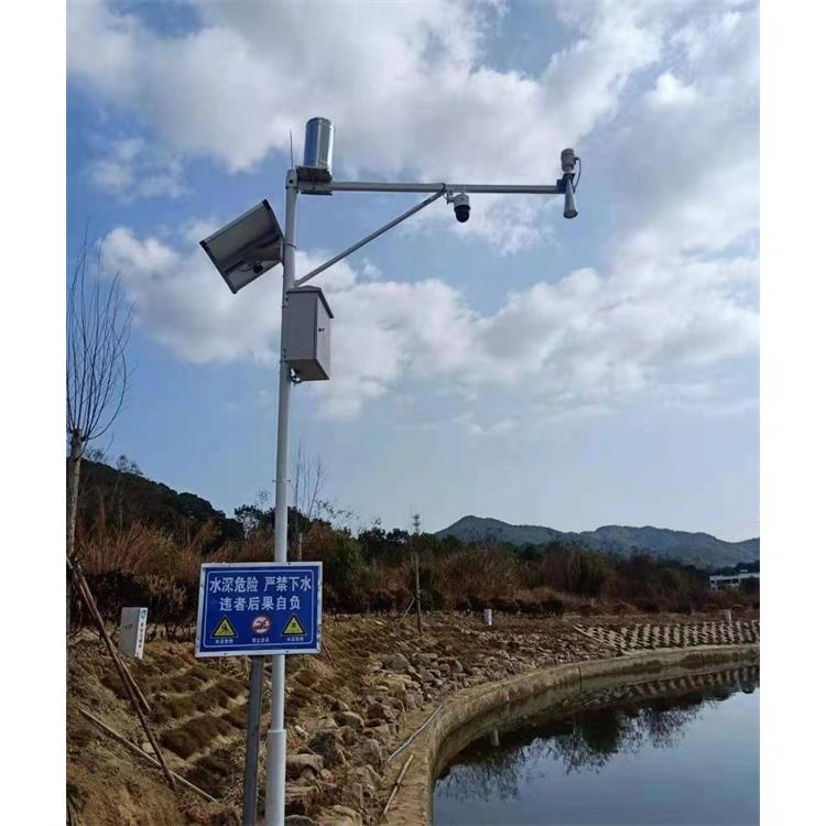 深圳水雨情监测设备