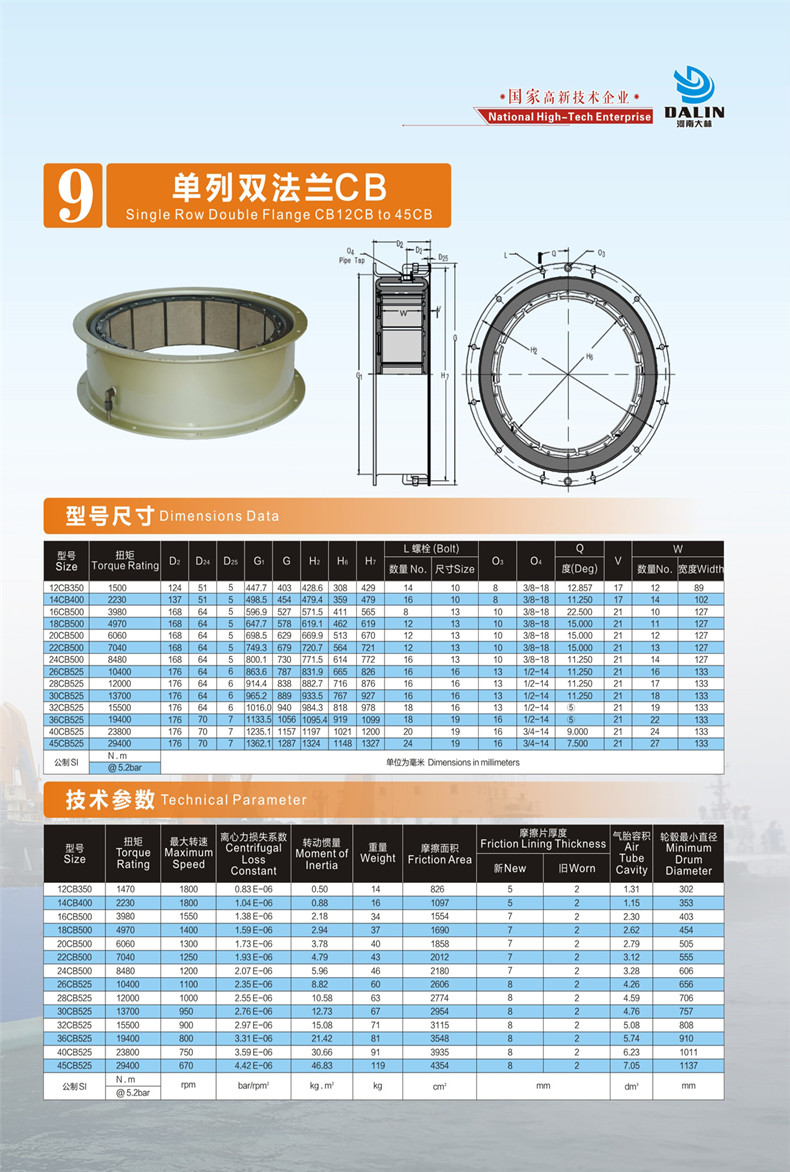 西宁包装设备通风离合器