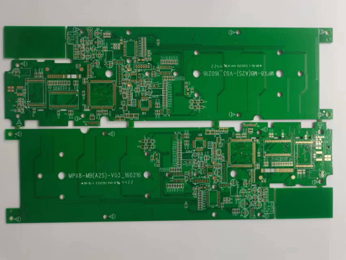 惠城区多层PCB厂家,PCB