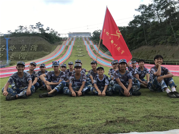 玉林大学车辆工程夏令营