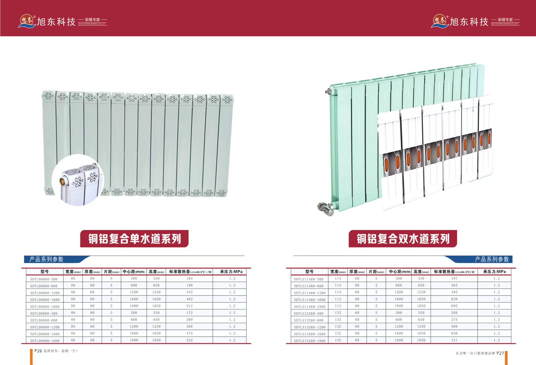 四平散热器厂